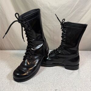 Corcoran 10” Original Jump Boot 1500 🇺🇸🥾